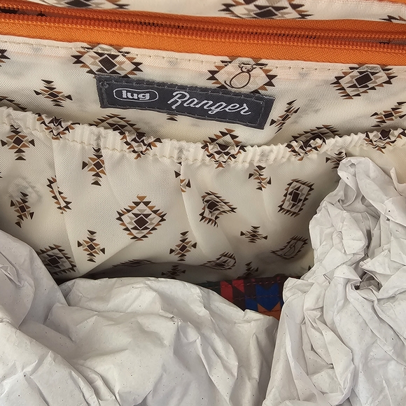 Lug Ranger 2 Gilded Collection - Picture 10 of 10